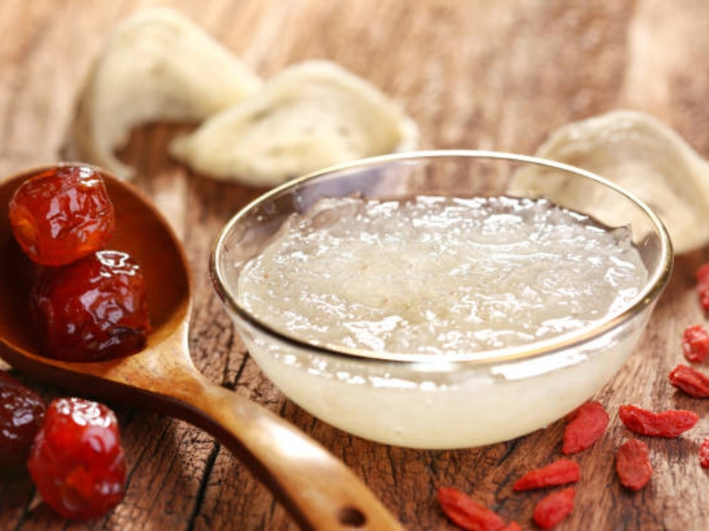 Ăn Yến bất chấp sáng - trưa - chiều - tối